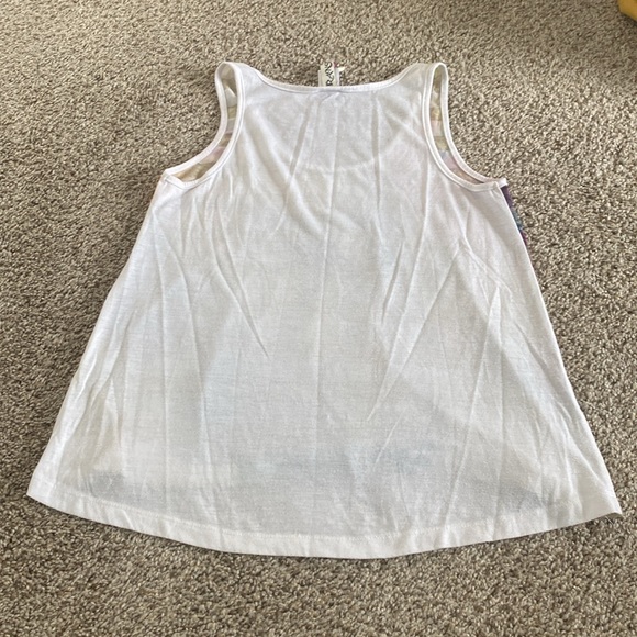 summer tank - Picture 4 of 4